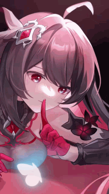 seele veliona