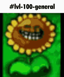 lvl100general general