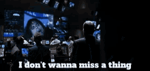 Aerosmith I Dont Want To Miss A Thing GIF - Aerosmith I Dont Want To Miss A Thing Miss A Thing GIFs