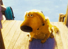 Estoutriste Cachorrotriste Upnasalturas Dug GIF - Im Sad Sad Dog Up Movie GIFs