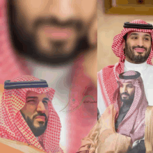bin mohmmad