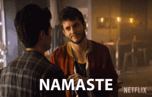 james you