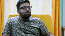 Angry Manan Desai GIF - Angry Manan Desai Manan Ni Therapy GIFs