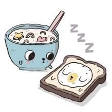 food eggs