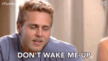 dont wake me up meme dont wake me up meme
