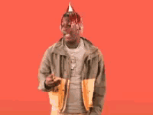 happy birthday to you lil yachty greetings