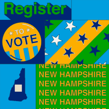 vote2022 cwnewhampshire nh vote nh election new hampshire election