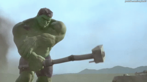 Hulk2003 Hulk GIF - Hulk2003 Hulk The Hulk GIFs
