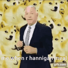 R Hannigan Meal GIF - R Hannigan Meal Epic GIFs