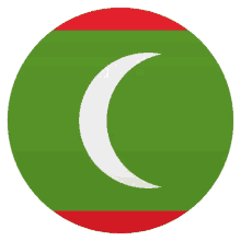 maldives flags joypixels flag of maldives maldivian flag