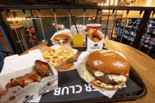 Burger Food GIF - Burger Food Hungry GIFs