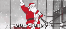 Merry Christmas Happy New Year And A Happy New Year GIF - Merry Christmas Happy New Year And A Happy New Year GIFs