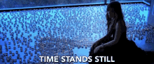 Time Stands Still Time Is Slow GIF - Time Stands Still Time Is Slow Candles GIFs