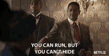You Can Run But You Cant Hide Blair Underwood GIF - You Can Run But You Cant Hide Blair Underwood Charles James Walker GIFs