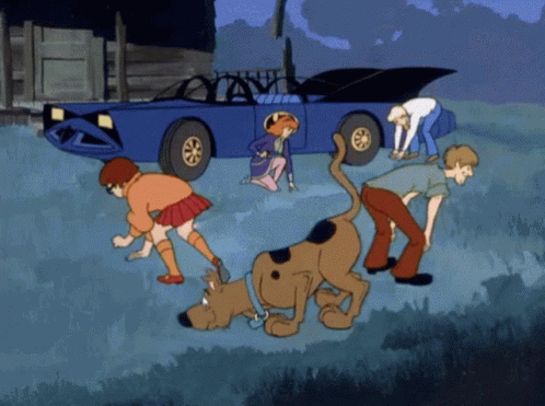 scooby-doo-searching-for-clues.gif