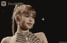 doublicat meme filtered face sassy girl