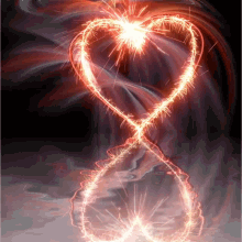 Unconditional Love Heart GIF - Unconditional Love Love Heart GIFs