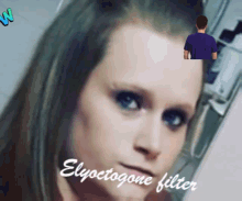 Elyoctogone Filter What GIF - Elyoctogone Filter What Selfie GIFs