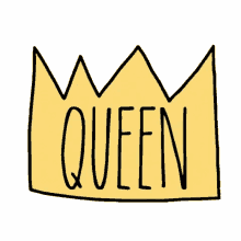 ivo queen queer yellow winner