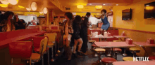 Dancing GIF - Master Of None Party GIFs
