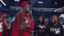 Dcyoungfly GIF - Dcyoungfly Dc Young GIFs