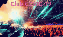 Covid19 Covid GIF - Covid19 Covid Corona Virus GIFs