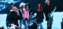 band rbd