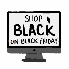 black businesses matter black friday shopping christmas shopping holiday shopping black lives matter