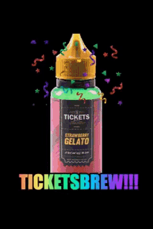 Tickets Brew Co Ticketsglobal GIF - Tickets Brew Co Tickets Brew Ticketsglobal GIFs