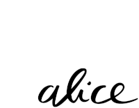 Alice Alice Saude Sticker - Alice Alice Saude Alice Saude Como Deve Ser Stickers