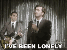 Ive Been Lonely Lord Huron GIF - Ive Been Lonely Lord Huron Products Of The Universe With Marsha Tanley GIFs