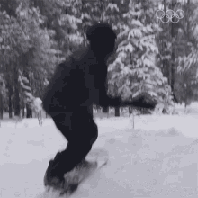 Snowboarding Snowboard Slopestyle GIF - Snowboarding Snowboard Slopestyle Mark Mcmorris GIFs