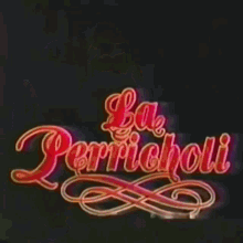 La Perricholi GIF - La Perricholi GIFs