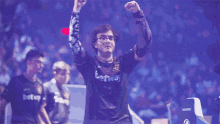 success murilo moscatelli muzi ninjas in pyjamas oh yeah success murilo moscatelli muzi ninjas in pyjamas oh yeah