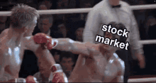 Stock Market GIF - Stock Market Wall GIFs