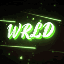 Wrld GIF - Wrld GIFs