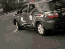 Police Lets Go GIF - Police Lets Go Drive GIFs