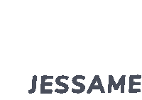 Jessame Berry Sticker - Jessame Berry Jessame Stickers