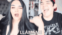 diana llamame