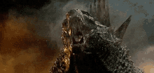 Godzilla Dinosaur GIF - Godzilla Dinosaur Roar GIFs