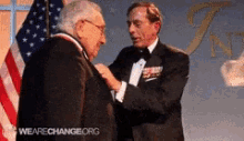 Henry Kissinger GIF - Henry Kissinger GIFs