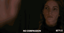 No Compassion Heartless GIF - No Compassion Heartless No Emotions GIFs