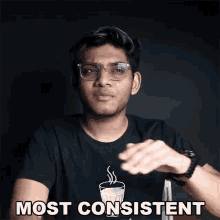 Most Consistent Anubhav Roy GIF - Most Consistent Anubhav Roy Compatible GIFs