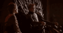 Joffrey Petyr GIF - Joffrey Petyr Baelish GIFs