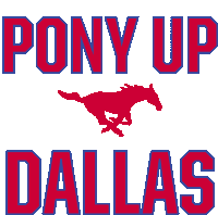 Pony Up Sticker - Pony Up Stickers