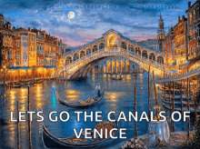 Art Venice GIF - Art Venice Sparkle GIFs