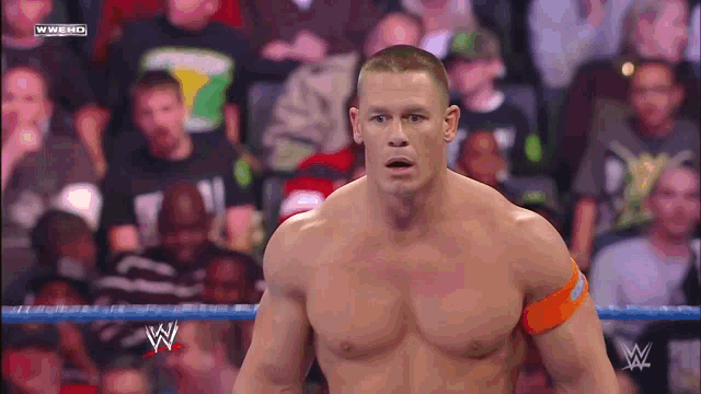 John Cena What GIF - John Cena What Shocked GIFs.