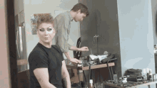 Silly Face Drag GIF - Silly Face Drag Queen GIFs