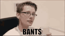 Bants Banter GIF - Bants Banter Fdm GIFs
