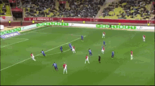 Football Goal GIF - Football Goal Berbatov GIFs